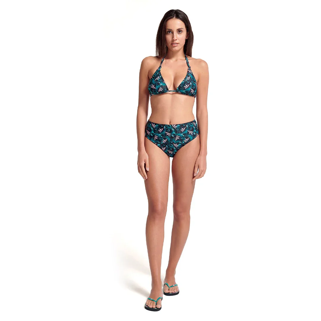 Bikini Esmerald Beauty Domy Nero - Image 4