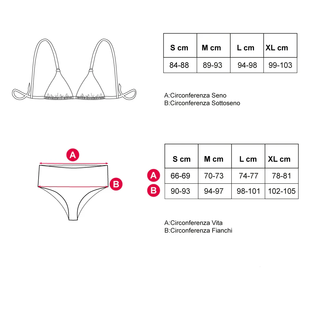 Bikini Esmerald Beauty Domy Verde - Image 4