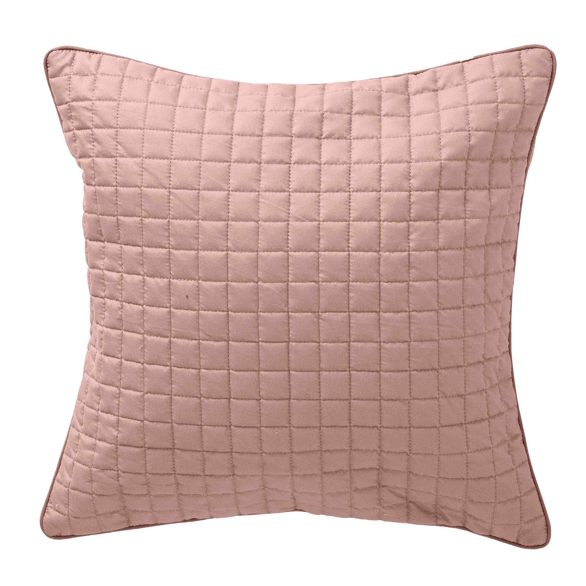 Cuscino cm 45x45 Tinta Unita Pink