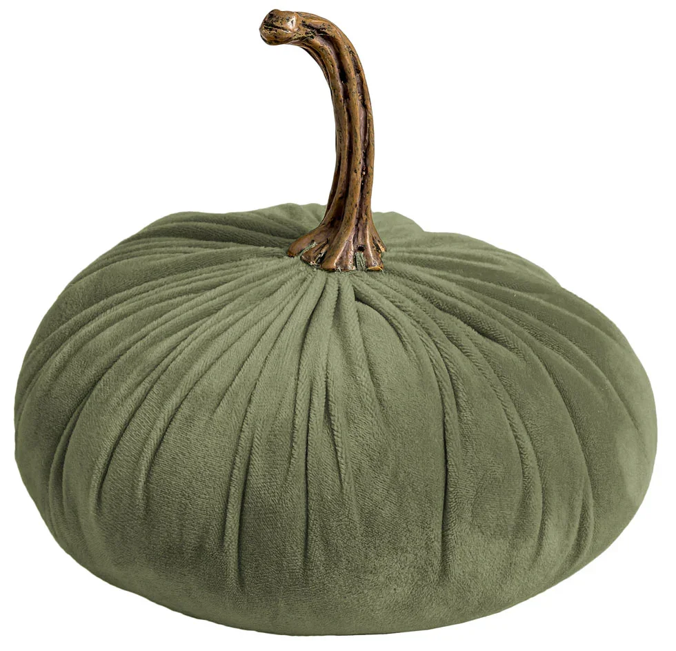 Fermaporta Rhum Pumpkin Green