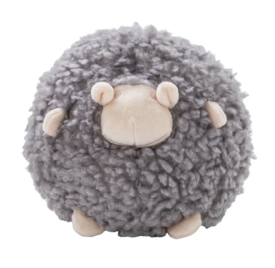 Fermaporta Rhum Sheep Grey
