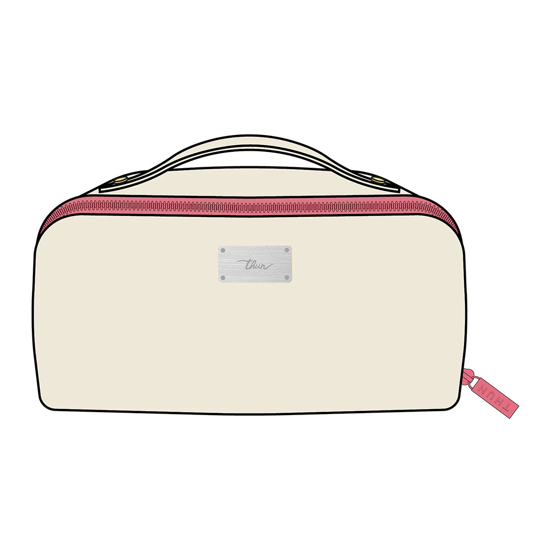 THUN® Beauty Da Viaggio Mare Donna One Size Beige - Image 2