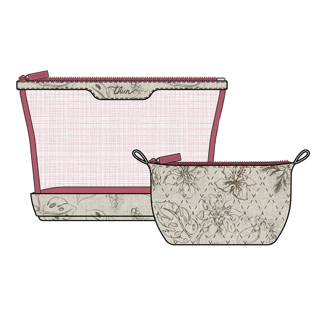 THUN® Multi Pochette Mare Donna One Size Yellow - Image 2