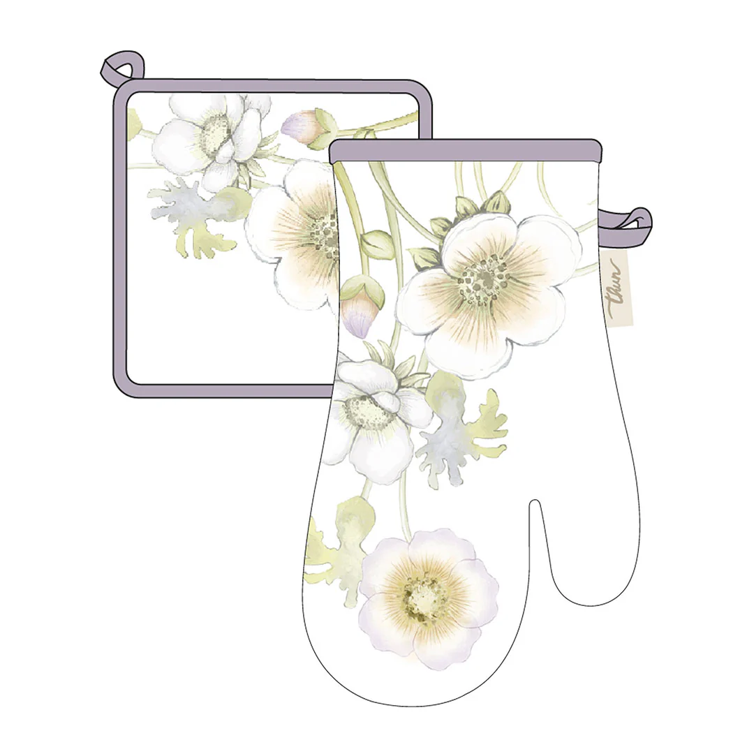 THUN® Presina + Guantone Bloom Standard Bloom Multicolor - Image 2