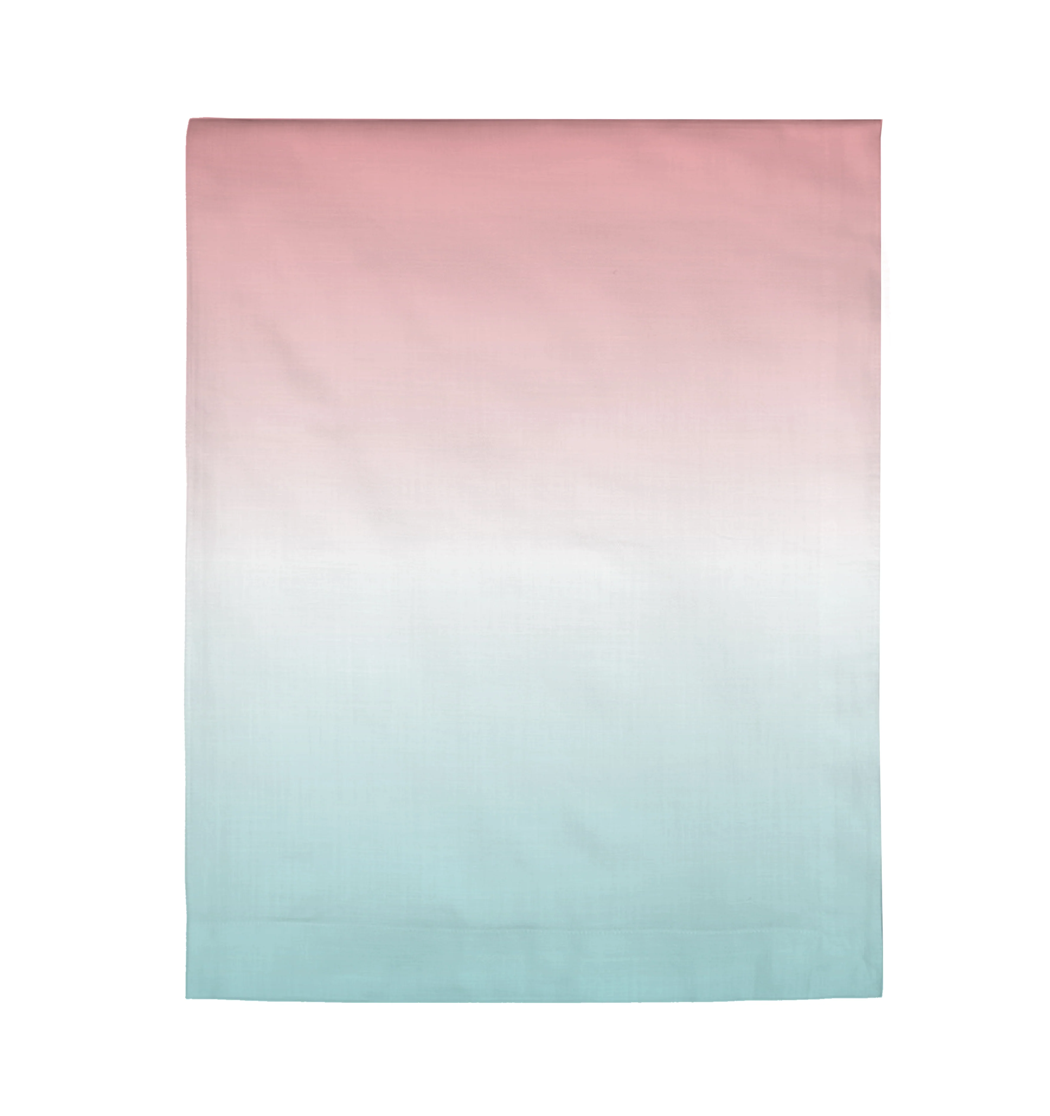 Tovaglia Antimacchia 140x180 cm Shades Pink Aqua