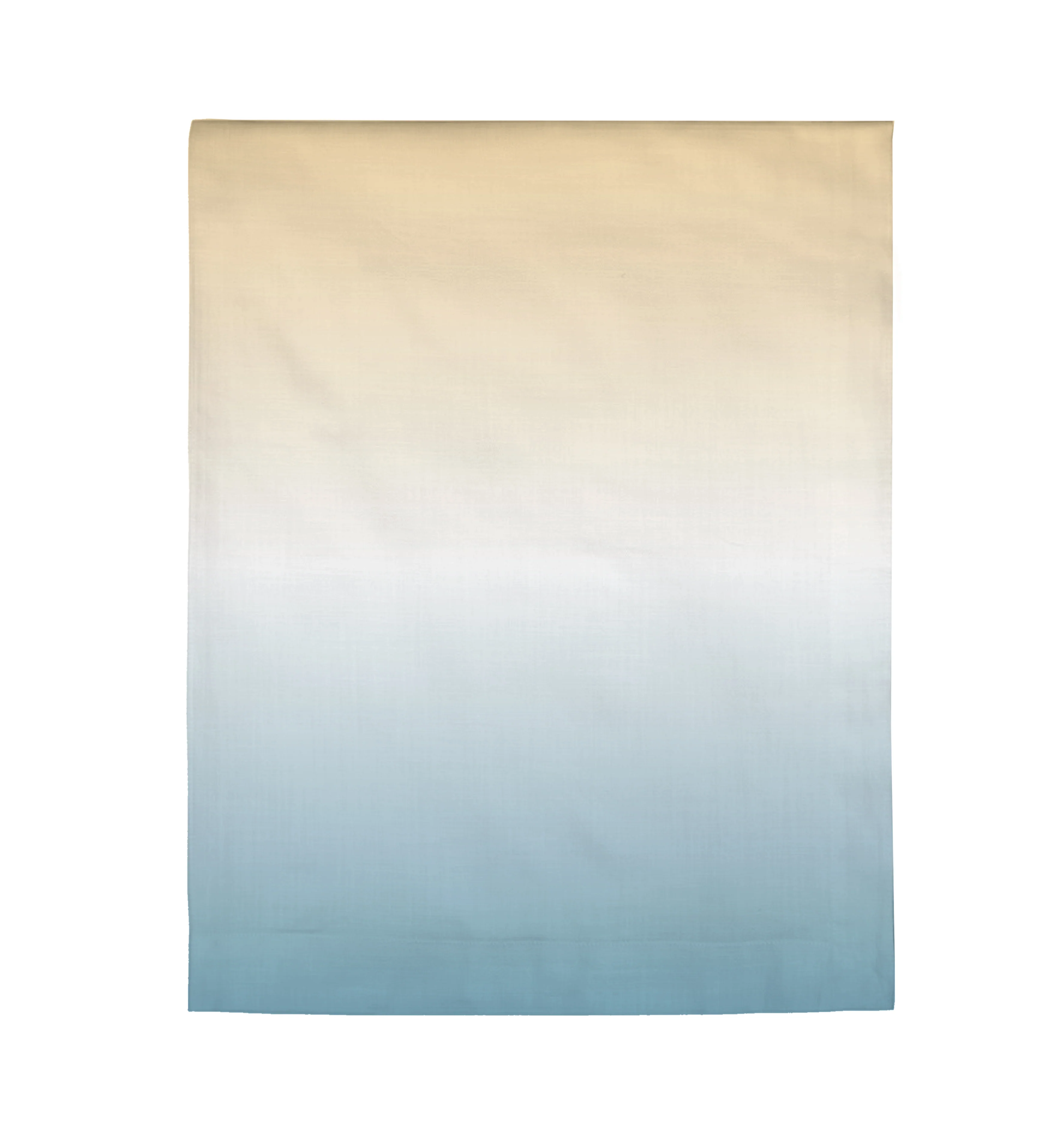 Tovaglia Antimacchia 140x240 cm Shades Yellow Teal