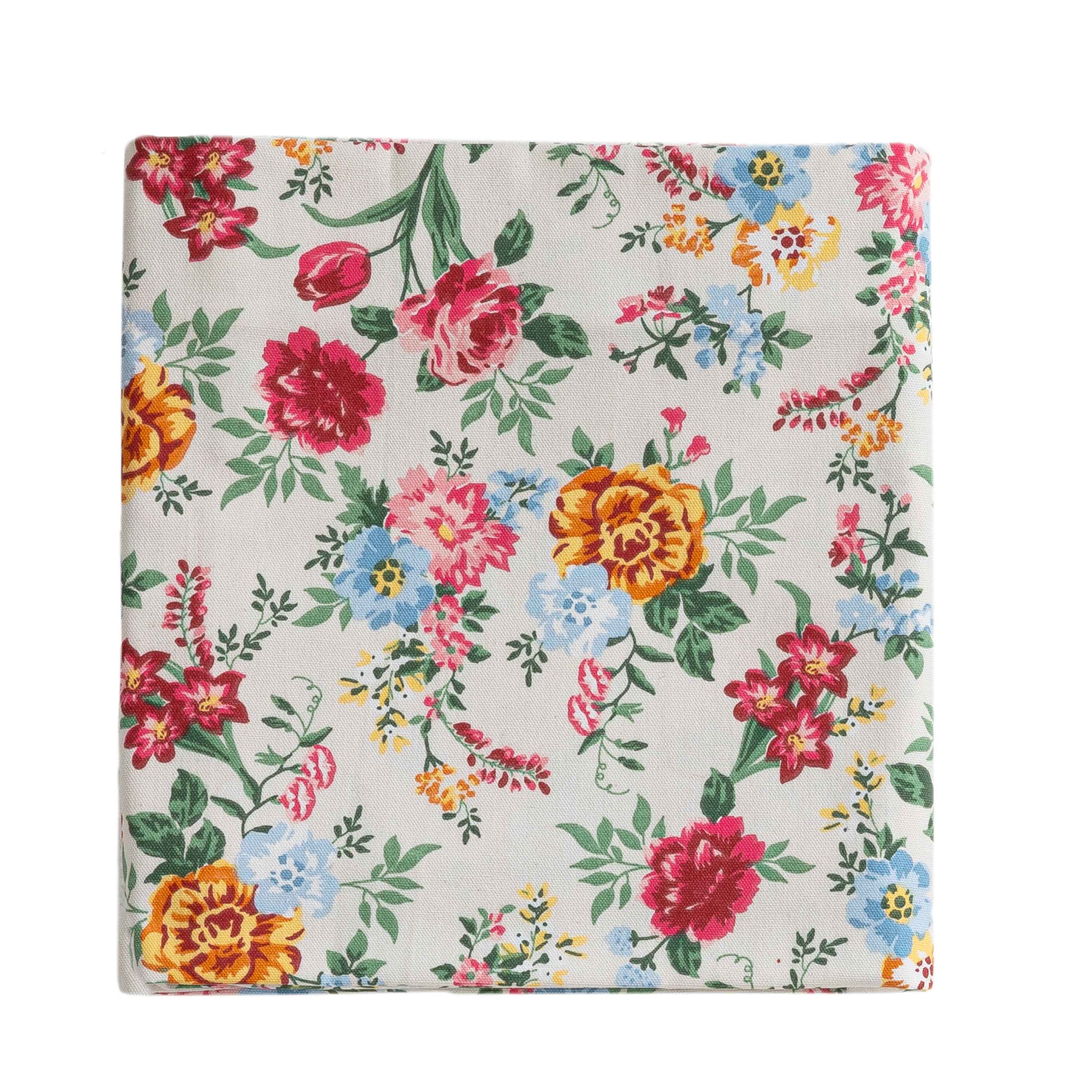 Tovaglia Secret Garden 140x240 cm Debby Beige